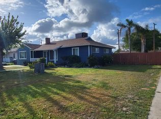 4527 Joanne Ave, Bakersfield, CA