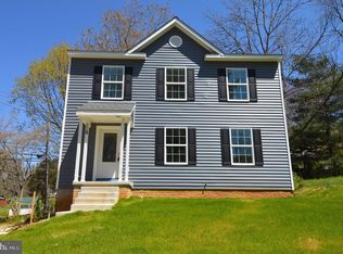 783 Old Manchester Rd, Westminster, MD 21157