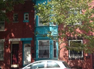 22 Greenwich St, Roxbury, MA 02120