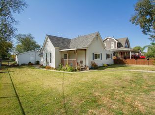 121 Locust St, Old Monroe, MO 63369