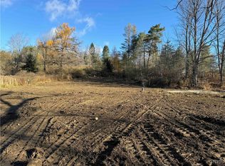 9465 State Route 243, Farmersville Station, NY 14060
