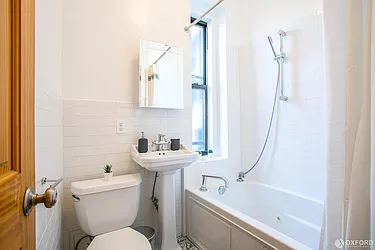 Rented by Oxford Property Group