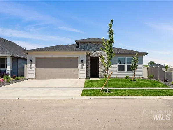 1910 W Arya St, Kuna, ID 83634