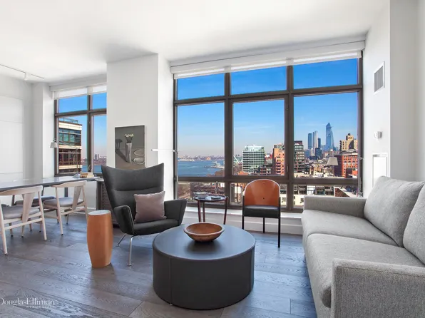 1 Morton Square image 1 of 10