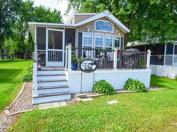 18096 Browns Lake Rd, Richmond, MN 56368