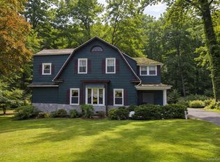 4443 Purchase Street, Purchase, NY 10577