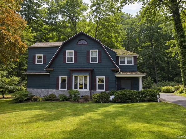 4443 Purchase Street, Purchase, NY 10577