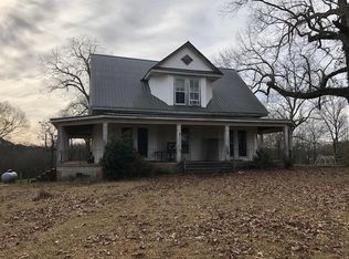 169 Gold St, Warm Springs, GA 31830