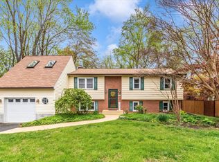 821 Oak Grove Cir, Severna Park, MD 21146