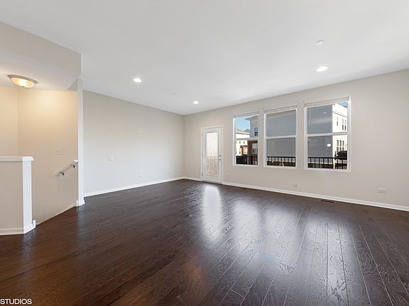 3rd image of 6419 Double Eagle Dr #6419