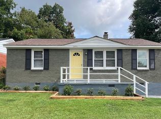 1496 Whitmore Rd, Memphis, TN 38106