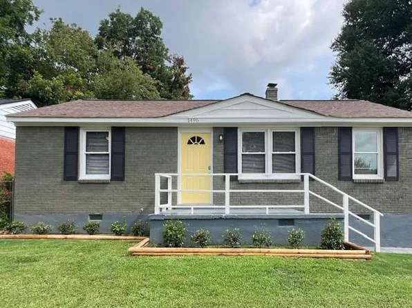 1496 Whitmore Rd, Memphis, TN 38106
