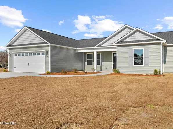 3030 Falcon Court, Deep Run, NC 28525