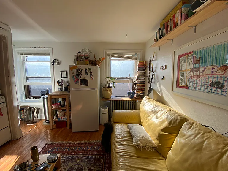 2040 Mount Vernon St #3 — Photo 16