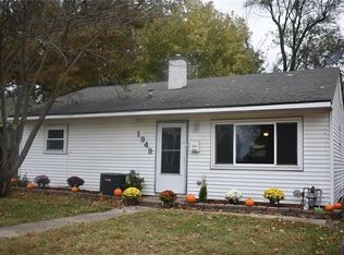 1949 Saint Clair Ave, Granite City, IL