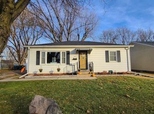 1669 N 25th St, Fort Dodge, IA 50501