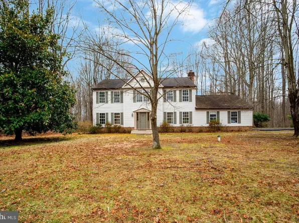 2010 Bermondsey Dr, Bowie, MD 20721