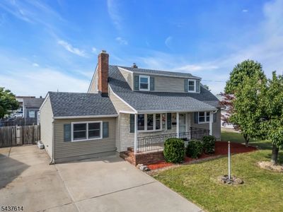 62 Louise Dr, Manville, NJ, 08835