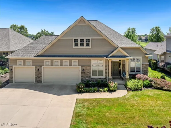 33525 Reserve Way At Street Andrews, Avon, OH 44011