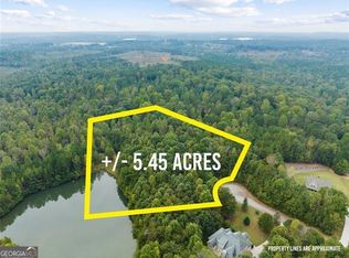 368 Periwinkle Way, Pendergrass, GA 30567