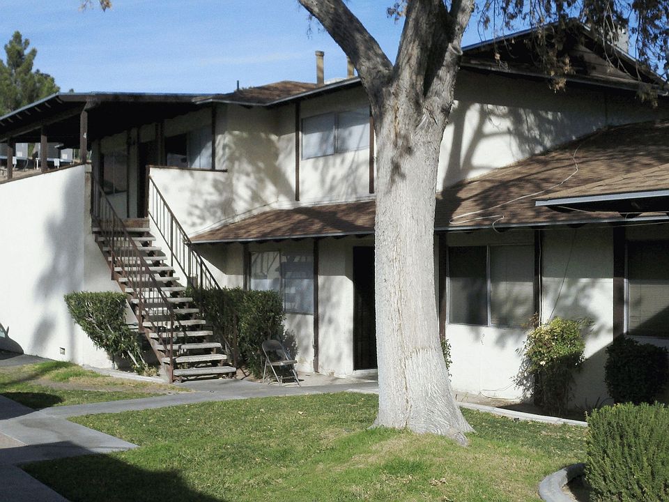 front view