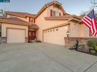 3069 Windmill Canyon Dr, Clayton, CA 94517