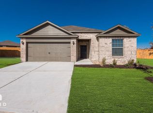 143 Bovine Dr, Newark, TX 76071