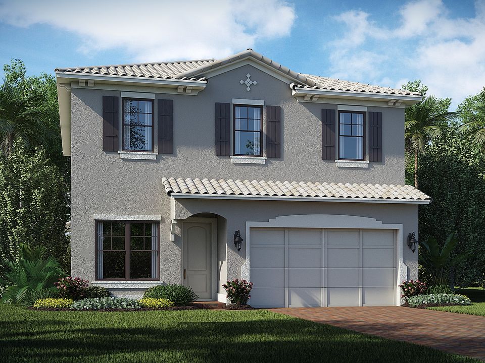 Sinclaire Mediterranean