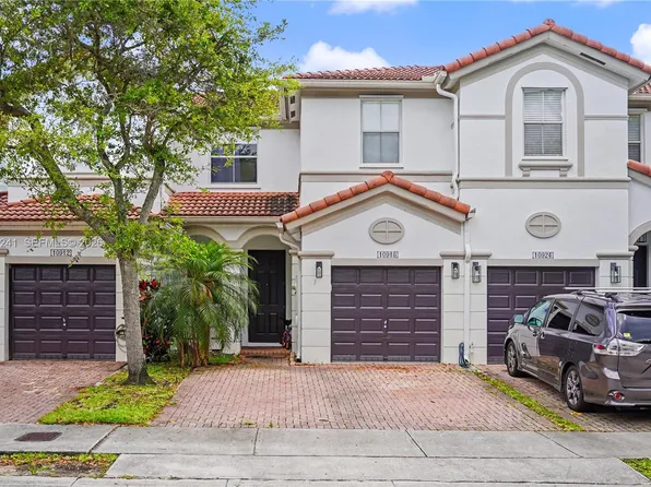 10918 NW 78th Ter, Doral, FL 33178