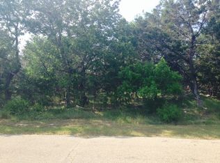 36 S Sherwood Dr, Morgans Pt Resort, TX 76513