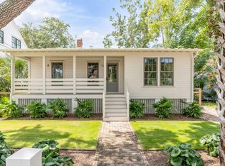 1417 Middle St, Sullivans Island, SC 29482