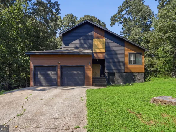 2668 Royal Oak Ct, Acworth, GA 30102