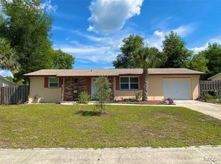 2263 W Austin Dr, Citrus Springs, FL 34434