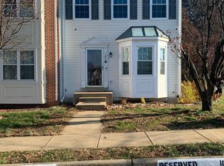 102 Healy Ct, Stafford, VA 22554