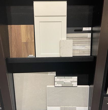 Yorkshire Design Selections