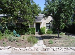4507 Sinclair Ave, Austin, TX 78756