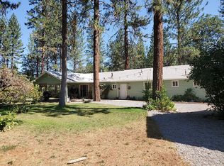 21796 N Cottonwood St, Burney, CA 96013