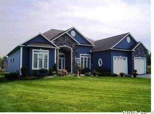 5911 Bartel Cir, Brewerton, NY 13029