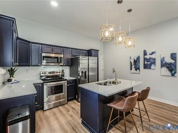 21310 Chesterfield Ave, South Chesterfield, VA 23803