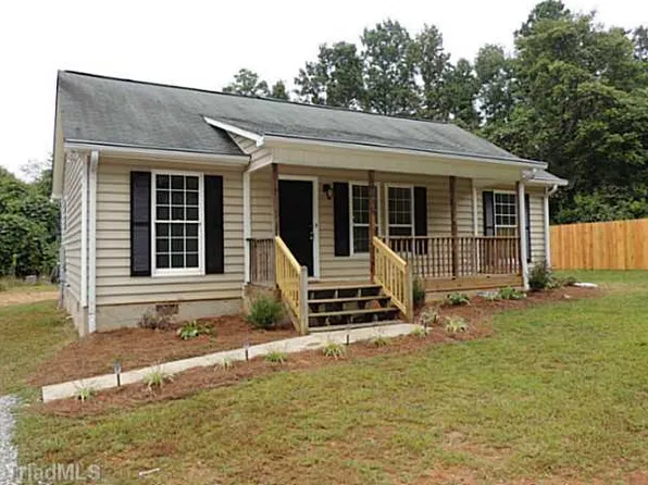 7639 Jackson School Rd, Browns Summit, NC 27214