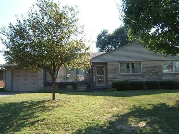 3437 Royal Dr, Owensboro, KY 42301