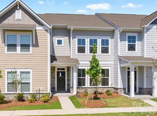 North Creek Village, Huntersville, NC 28078