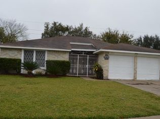2727 N Camden Pkwy, Houston, TX 77067