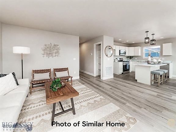 4th image of 1100 Melissa Way