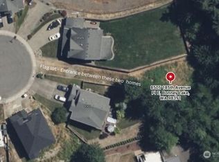 8505 185th Avenue Pl E, Bonney Lake, WA