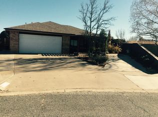 6025 70th St, Lubbock, TX 79424