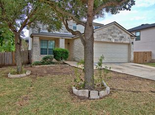 711 Abundance Ln, Kyle, TX 78640