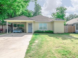 1516 N Anglin St, Cleburne, TX 76031