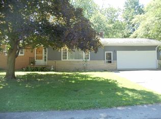 1035 W Washington St, Rensselaer, IN 47978