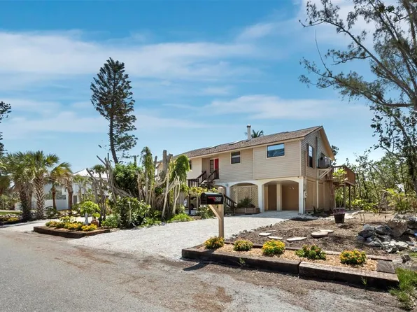 650 Penfield St, Longboat Key, FL 34228